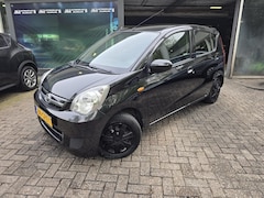 Daihatsu Cuore - 1.0 Premium | 1E EIGENAAR |3/6 OF 12MND GARANTIE | AIRCO | ELEC RAMEN | NW APK |