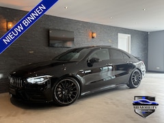 Mercedes-Benz CLA-Klasse - CLA 35 AMG 4MATIC Bj: 2019 / Pano / 306 PK / vol optie's