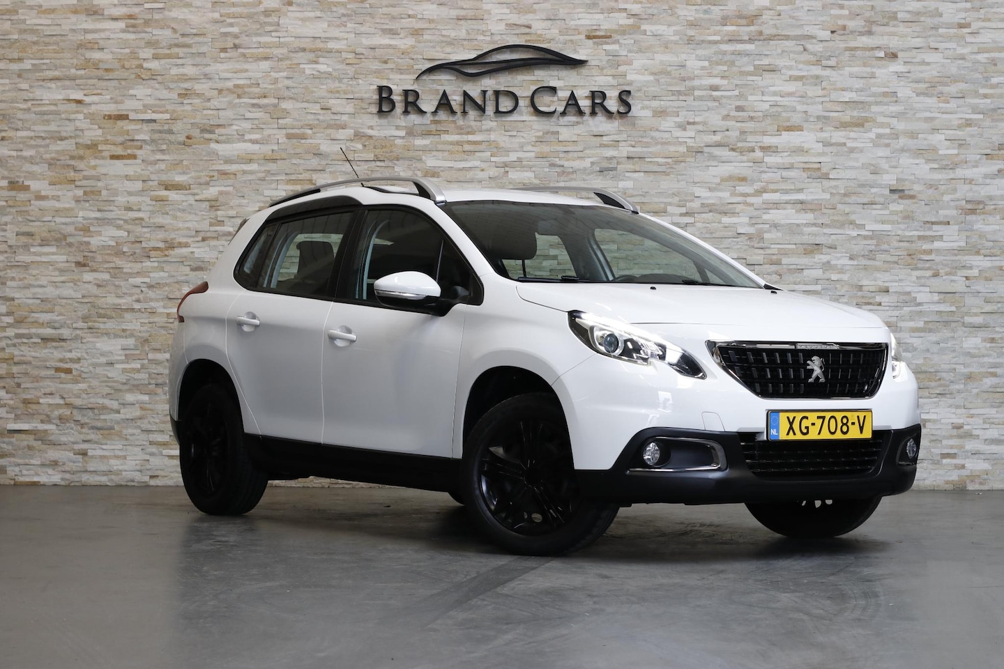 Peugeot 2008 - 1.2 PureTech Blue Lion | CARPLAY | INCL NWE DISTR | RIJKLAAR | NAP | NL AUTO | - AutoWereld.nl