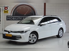 Volkswagen Golf Variant - 1.5 eTSI Life Edition, NIEUWSTAAT, ALL-season, GARANTIE