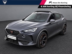 CUPRA Formentor - 1.4e-Hybrid 180kW/245PK VZ · Panoramadak · Trekhaak · BEATS audio · Camera + Parkeersensor