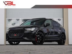 Audi RSQ3 - 2.5 TFSI 400PK | TOP STAAT | Panoramadak | 21inch