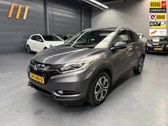 Honda HR-V - 1.5 i-VTEC Executive LED PANO CAMERA DEALER ONDERHOUDEN NAP NL AUTO