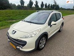 Peugeot 207 SW Outdoor - 1.6 VTi XS Apk/Airco/Pano/2.Sleutels