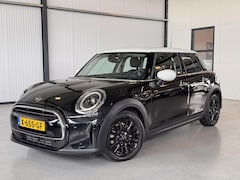 MINI 5-Deurs - 1.5 Cooper Camden Edition Automaat