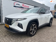 Hyundai Tucson - 1.6 T-GDI PHEV Premium 4WD