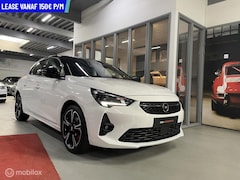 Opel Corsa - 1.2 GS Line VIRTUAL NAVI XENON CRUISE CARPLAY VELGEN