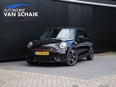 MINI 3-Deurs - 2.0 John Cooper Works Chili | PANO-DAK | H&K | CAMERA | HEAD-UP | NAVI | CRUISE | STOELVER