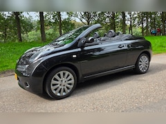 Nissan Micra C+C - 1.6 Tekna Plus - Airco - APK T/M 16-05-2027