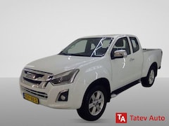 Isuzu D-Max - 1.9 Extended Cab 3500KG TREKHAAK EURO 6