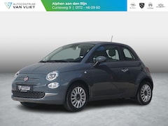 Fiat 500 - 1.0 Hybrid Lounge | Pack Vision | Carplay