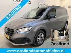 Mercedes-Benz Citan - 112 CDI L2 Pro / Euro 6 / Bott Inrichting / Airco / CarPlay / Cruise Control / Camera / Na