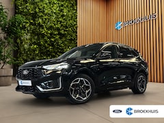 Ford Kuga - 2.5 PHEV ST-Line X | Achterbank verwarmd | Achteruitrijcamera | Apple Carplay/Android Auto