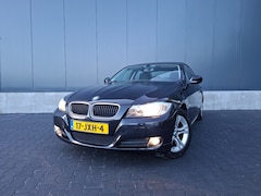 BMW 3-serie - 318i Business Line | 100 % dealer onderhouden | Trekhaak | Bluetooth | NAP |