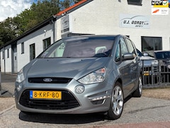 Ford S-Max - 1.6 EcoBoost Titanium nette staat