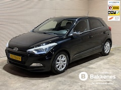 Hyundai i20 - 1.0 T-GDI Premium | Camera | Airco | Cruise | Trekhaak