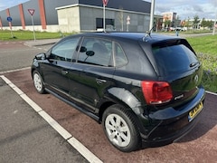 Volkswagen Polo - 1.2 TDI Bl.M Comf.Ed
