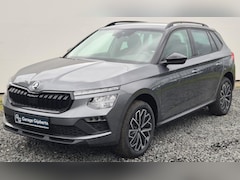 Skoda Kamiq - 1.0 TSI Selection Camera achter - Keyless entree - Apple Carplay - Zwarte gril - 17 inch W