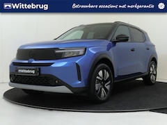 Opel Frontera - 1.2 Turbo Hybrid GS DIRECT RIJDEN - RIJKLAAR - WINTER PACK - 8 JAAR GARANTIE