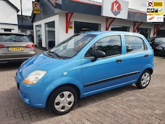 Chevrolet Matiz - 0.8 Spirit AIRCO NIEUWE APK