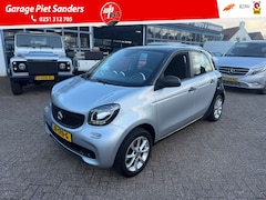 Smart Forfour - 1.0 Pure I Automaat I Clima I Cruise I Bluetooth I NL-Auto I