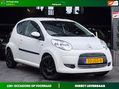 Citroën C1 - 1.0-12V Ambiance|Carplay|El.Ramen|APK|NAP