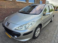 Peugeot 307 Break - NIEUWE APK 1.6-16V Cruise/Airco 950,