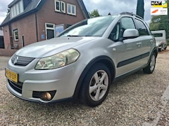 Suzuki SX4 - 1.6 Shogun airco zeer nette auto APK 6-'27