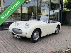 Austin Mk I - Austin-healey Sprite mk1 Frogeye