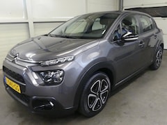 Citroën C3 - 1.2 PureTech Feel - Mooie Auto - Keurig Onderhouden