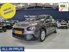 Citroën C3 - 1.2 PureTech Live ✅NETTE AUTO ✅APK 2028