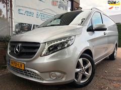 Mercedes-Benz Vito - 114 CDI Lang Business Ambition|Automaat|Trekhaak|Led|Pdc|