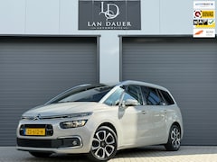 Citroën Grand C4 SpaceTourer - 1.2 PureTech / NARDO GREY NAP