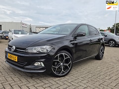 Volkswagen Polo - 1.0 TSI Comfortline/APPELCARPLAY/CRIS CONT