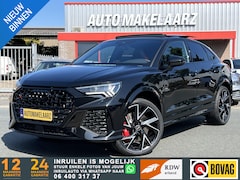 Audi Q3 Sportback - TFSI RS FULL OPTION
