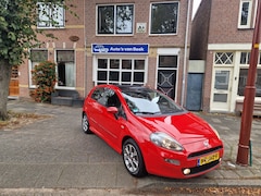 Fiat Punto Evo - 0.9 TwinAir Lounge 31-12-2015