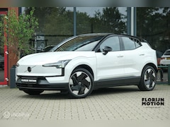 Volvo EX30 - Single Motor Extended Range Ultra 69 kWh | SOH 98% | Pano | Stoel en stuurwielverwarming |