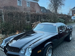Chevrolet Camaro - 1 FQ 87 Z 28