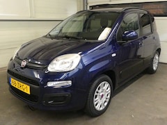 Fiat Panda - 0.9 TwinAir Lounge - Trekhaak - Weinig Km Nap