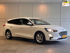 Ford Focus Wagon - 1.0 EcoBoost Titanium / 2020 / Cruise / Navi