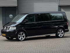 Volkswagen Transporter Caravelle - 2.5 TDI 340 lang 6 persoons