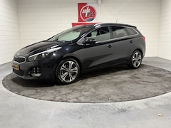 Kia Cee'd Sportswagon - 1.0 T-GDi GT-Line, Dealer onderhouden, 2e eigenaar, Luxe uitvoering, Camera, Cruise, Navi,