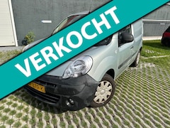 Renault Kangoo Express - MET AIRCO & APK TOT 17-02-2027
