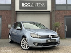 Volkswagen Golf - 1.8 TSI Highline | Airco | Automaat | 18"
