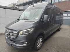 Mercedes-Benz Sprinter - 319 CDI RWD L4H2 PRO (907.635/637)