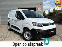 Citroën Berlingo - 1.2 PureTech Benzine AUTOMAAT