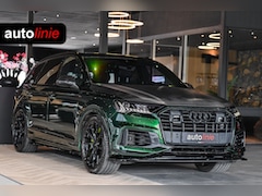 Audi Q7 - 55 TFSI e quattro S-Line, SQ7 look, Sterrenhemel, B&O, Memory, Pano
