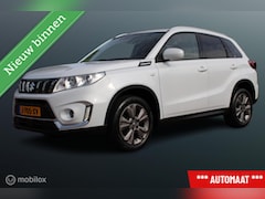 Suzuki Vitara - 1.0 Boosterjet Select Automaat, Donker glas, Navigatie, App connect, Cruise, Clima, Pdc +
