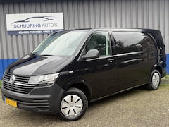 Volkswagen Transporter - 2.0 TDI L2H1 Ec.Bus