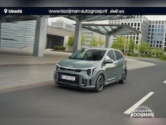 Kia Picanto - 1.0 GDi ExecutiveLine Nu €2.000, - voordeel Nu tijdelijk extra scherp geprijsd